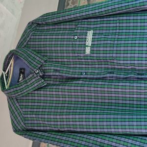 Shirt Mossimo S Slim